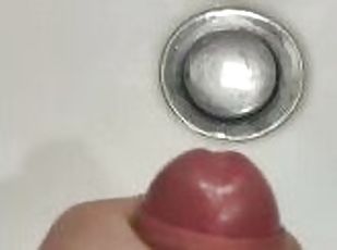 masturbation, amateur, énorme-bite, ados, branlette, solo, réalité, bite, dure