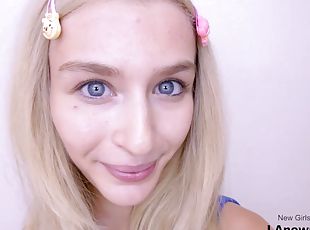 orgasm, slabanoaga, amatori, pula-imensa, adolescenta, auditie-casting, pov, blonda, stramta, dulce