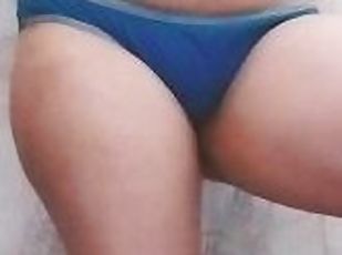 culo, masturbación, coño-pussy, esposa, amateur, anal, indio, doble, tía, culazo