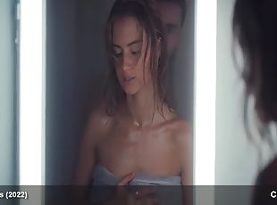 Grace Van Patten nude and sex