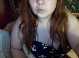 Long lost cam girl