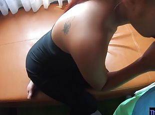 asian, buntut, swinger, amateur, menghisap-zakar, tegar, pov, thai, awek-perempuan, menunggang