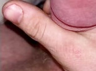 ejaculation-sur-le-corps, ados, gay, blonde, solo