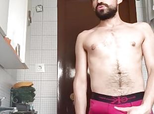 baignade, masturbation, anal, énorme-bite, hardcore, gay, branlette, ejaculation-interne, pieds, ejaculation