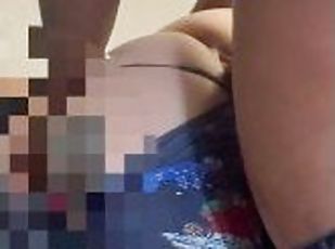 asiatique, cul, chatte-pussy, amateur, ébène, ados, black, humide, brunette, réalité