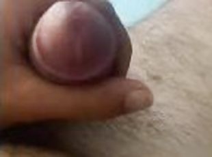 masturbation, orgasm, amatör, cumshot, gigantisk-kuk, avrunkning, pov, sprut, ensam, verklighet