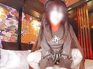 わんちゃん, 素人, フェラチオ, 日本人, 手コキ, イマラチオ, pov, 精液, 騎乗位