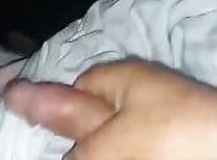 dyakol-masturbation, baguhan, malaking-titi, solo, titi