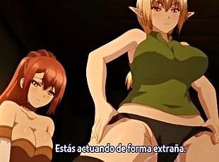 El mejor isekai de la historia 01 hentai94