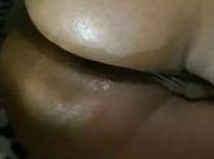 Anal Plug Play????