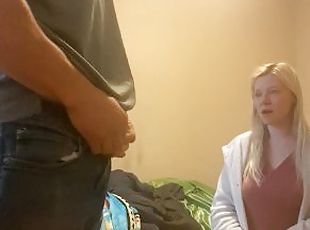 store-pupper, svær, amatør, blowjob, cumshot, stor-pikk, milf, deepthroat, skitten, cum