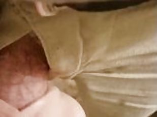 masturbation, amateur, ejaculation-sur-le-corps, énorme-bite, jouet, ejaculation, solo, bite