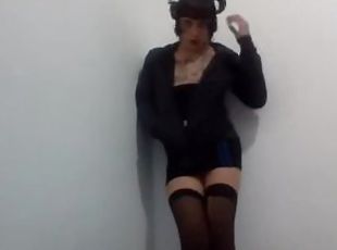 culo, transexual, amateur, famoso, fetichista, a-solas, gótico, morena, vampiro