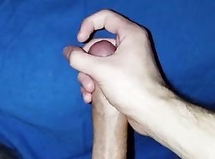 masturbation, pisser, amateur, ejaculation-sur-le-corps, gay, branlette, ejaculation, solo