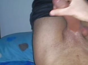 jet-de-sperma, pula-imensa, gay, negru, sex-in-grup, solo, muschiulos, pula