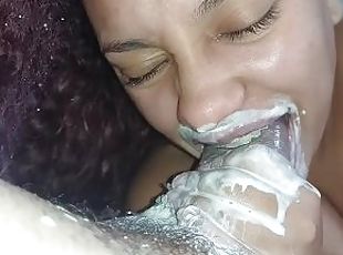 ekstrem, anal, cumshot, ebony, handjob, creampie, bdsm, ludder, cum