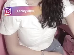 Bigo live ashley