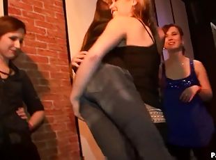 More sexy dance