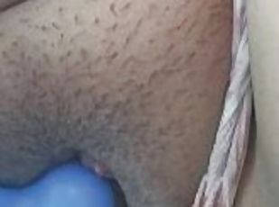 masturbación, orgasmo, coño-pussy, amateur, maduro, madurita-caliente, regordeta, a-solas, húmedo