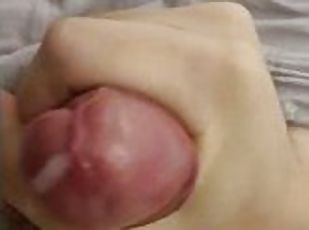 orgasme, amatir, cumshot-keluarnya-sperma, homo, handjob-seks-dengan-tangan-wanita-pada-penis-laki-laki, sudut-pandang, sperma, webcam, seorang-diri, realitas