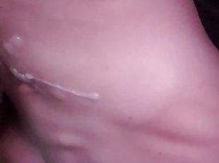 masturbation, vieux, amateur, ejaculation-sur-le-corps, énorme-bite, hirondelle, jeune-18, britannique, plus-agée, solo