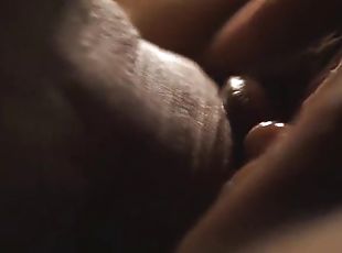 orgasme, pussy, russisk, amatør, cumshot, hardcore, creampie, cum, fetisj, barbert