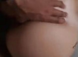 cul, amateur, ados, latina, horny