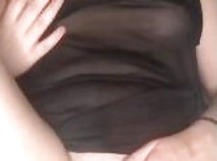 cul, gros-nichons, masturbation, amateur, ados, massage, française, solo, brunette, petits-seins