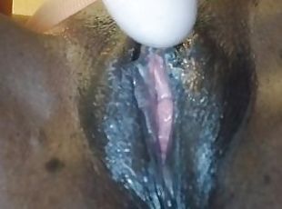 masturbation, chatte-pussy, amateur, jouet, gode, fétiche, solo, humide