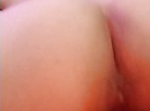 gros-nichons, papa, masturbation, amateur, jouet, latina, branlette, seins, solo, pappounet