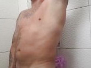 masturbation, amateur, gay, solo