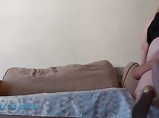 cul, amateur, blonde, webcam