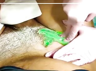 Sugaring For Men  Brazilian Depilation