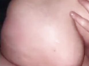 cul, grosse, chatte-pussy, amateur, énorme-bite, ados, ejaculation-interne, belle-femme-ronde, blonde, pute