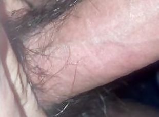 masturbation, public, amateur, ejaculation-sur-le-corps, hardcore, branlette, point-de-vue, horny, solo