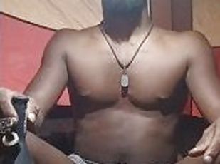 amateur, énorme-bite, gay, black, point-de-vue, horny, fétiche, solo, musclé, exhibitionniste