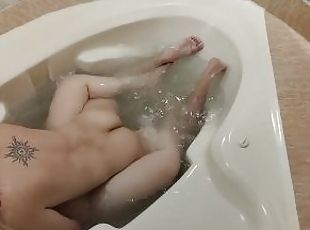 gros-nichons, amateur, hardcore, latina, belle-femme-ronde, jacuzzi, réalité