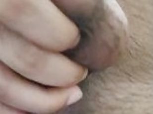 masturbation, amateur, énorme-bite, gay, branlette, black, fétiche, solo, boules, musclé