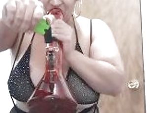 culo, tetas-grandes, fiesta, amateur, babes, latino, culo-sexy, bailando, a-solas, fumando