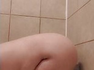 cul, baignade, gros-nichons, grosse, orgasme, amateur, jouet, belle-femme-ronde, pute, gode