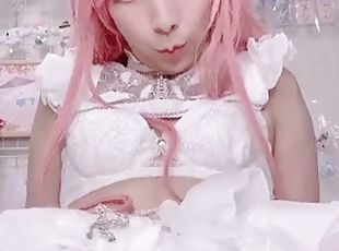 Medb cosplay fgo