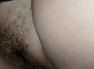 asiatique, amateur, ejaculation-interne, couple, bukkake, philippine