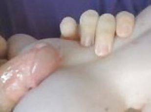 Solo Cumshot