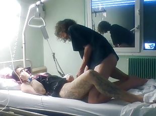 orgasme, amateur, fellation, française, baisers, européenne, euro, lingerie, hôpital