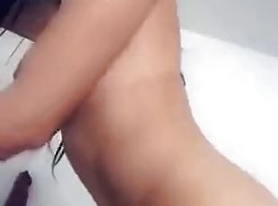 asia, amatir, cumshot-keluarnya-sperma, cowgirl-posisi-sex-wanita-di-atas-pria