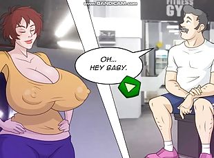 Gymgame