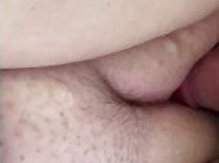 chatte-pussy, amateur, milf, belle-femme-ronde, solo, bite