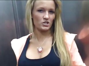 Elevator BJ