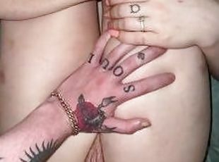 cul, gros-nichons, poilue, orgasme, chatte-pussy, amateur, ados, point-de-vue, fantaisie, goth