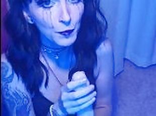 dilettant, babe, blasen, erotisch-mutti, spielzeug, durchdringend, dildo, petite, allein, brunette